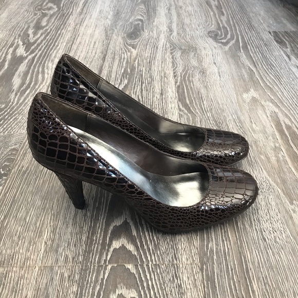 Style & Co Heels - Picture 5 of 7